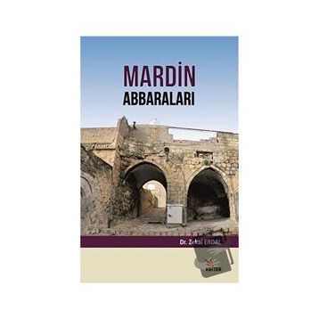 Mardin Abbaraları Zekai Erdal