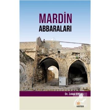Mardin Abbaraları Zekai Erdal
