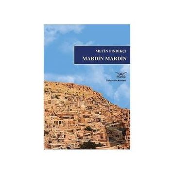 Mardin - Metin Fındıkçı