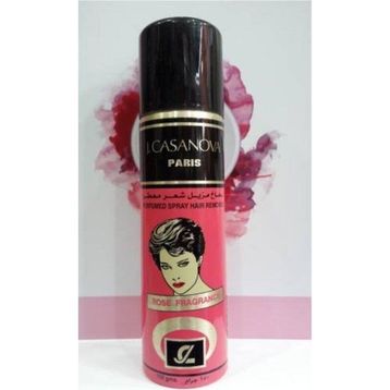 Mardinal Casanova 150 ml Tüy Dökücü Köpük