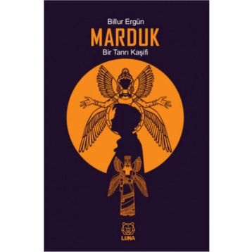Marduk - Billur Ergün