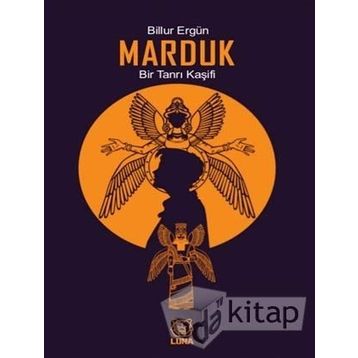 Marduk - Billur Ergün