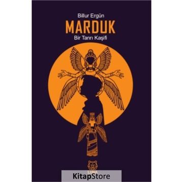 Marduk - Billur Ergün