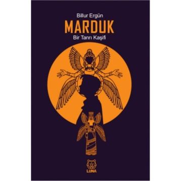 Marduk - Billur Ergün