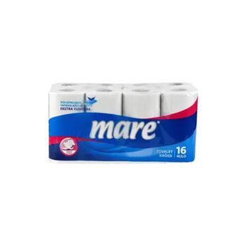 Mare Ekstra 16'lı Tuvalet Kağıdı