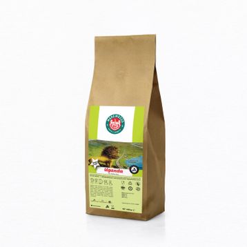 Mare Mosso 1 kg Uganda Bugisu AA Çekirdek Filtre Kahve