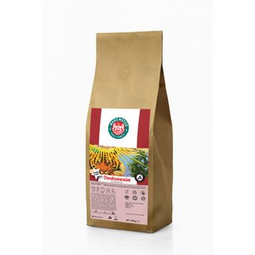 Mare Mosso Caffe ê Vendite 1 kg Indonesia Sumatra Yöresel Çekirdek Filtre Kahve