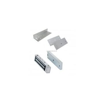 Marelli 280 kg Çıkışlı Elektromanyetik Elektro Manyetik Kilit ve Aparatları