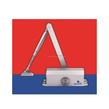 Marelli 4 No 60 80 kg Hidrolik Kapı Yayı