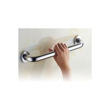 Marelli Krom Renkli 25 cm Banyo Engelli Tutunma Barı