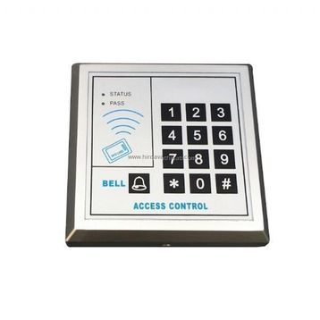Marelli MRL210 Ekonomik Şifre ve Kartlı Geçiş Giriş Sistemi