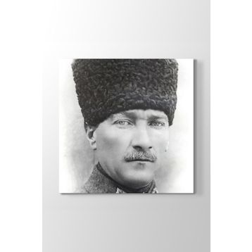 Mareşal Mustafa Kemal Atatürk Tablosu