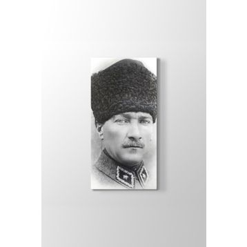 Mareşal Mustafa Kemal Atatürk Tablosu