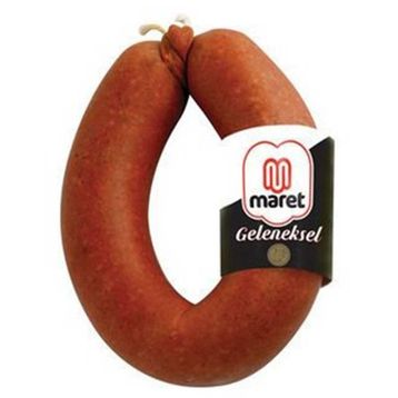 Maret 1 kg Geleneksel Lezzet Kangal Sucuk