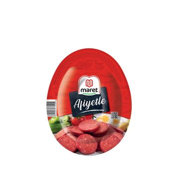 Maret 100 gr Dana Balkan Sucuk