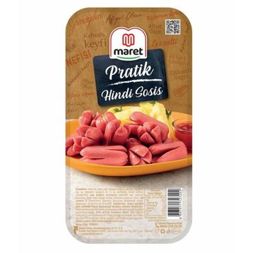 Maret 130 gr Hindi Sosis