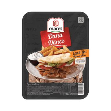 Maret 250 gr Dana Döner