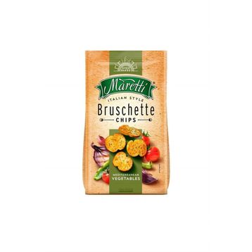 Maretti 70 gr Akdeniz Sebzeli Kızartılmış Ekmek