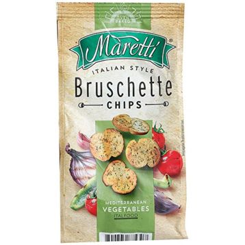 Maretti 70 gr Karışık Sebze