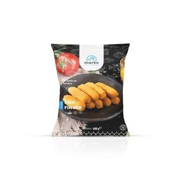Marex 400 gr Fish Finger