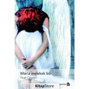 Maria Melekek Bu - Fırat Ceweri