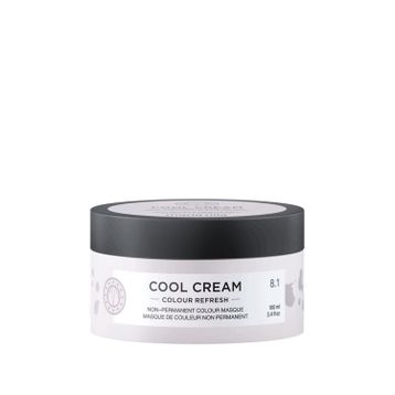 Maria Nila Colour Refresh 0.52 Dusty Pink 100 ml Besleyici Renk Maskesi