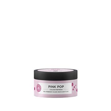 Maria Nila Colour Refresh Besleyici 0.06 Pink Pop 100 ml Renk Maskesi