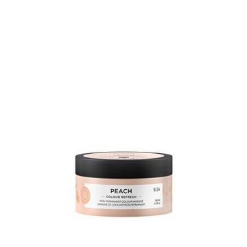 Maria Nila Colour Refresh Besleyici 9.34 Peach 100 ml Renk Maskesi