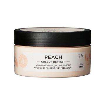Maria Nila Colour Refresh Besleyici 9.34 Peach 100 ml Renk Maskesi