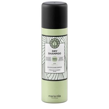 Maria Nila Dry Shampoo 250 ml Kuru Şampuan