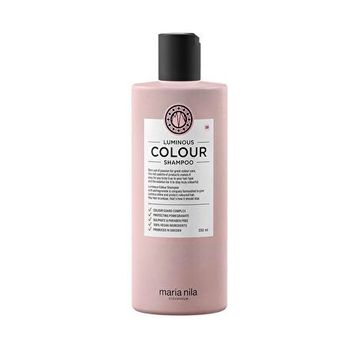 Maria Nila Luminous Color 350 ml Sülfatsız Renk Koruma Şampuanı