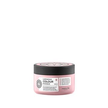 Maria Nila Luminous Colour 250 ml Renk Koruyucu Saç Maskesi