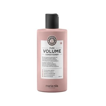 Maria Nila Pure Volume 300 ml Hacim Veren Saç Bakım Kremi