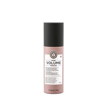 Maria Nila Pure Volume Mouse 150 ml Hacim Veren Saç Köpüğü