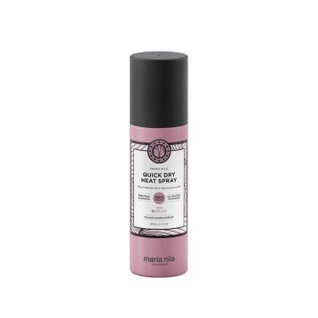 Maria Nila Quick Dry Heat Spray 150 ml Hızlı Kurutucu Sprey