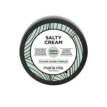 Maria Nila Salty Cream 100 ml Deniz Tuzu Saç Şekillendirme Kremi