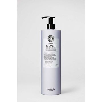 Maria Nila Sheer Silver 1 lt Saç Kremi
