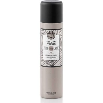 Maria Nila Styling Mousse 300 ml Saç Şekillendirici Köpük