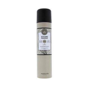 Maria Nila Styling Mousse 300 ml Saç Şekillendirici Köpük