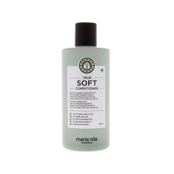 Maria Nila True Soft 300 ml Kuru Saçlar için Nemlendirici Bakım Kremi
