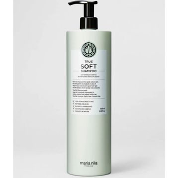 Maria Nila True Soft 350 ml Şampuan