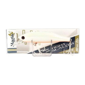 Maria Tight Slalom 8 cm 11 gr Maket Balık