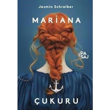 MARIANA ÇUKURU - STEVE ALTEN