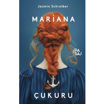 MARIANA ÇUKURU - STEVE ALTEN