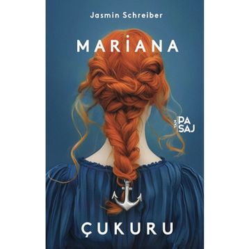 MARIANA ÇUKURU - STEVE ALTEN