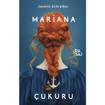 MARIANA ÇUKURU - STEVE ALTEN