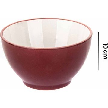 Marianna 10 cm Trend Mürdüm Hızlı Kase