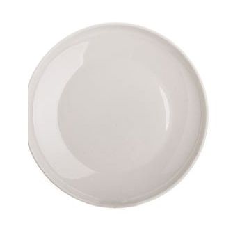 Marianna Semazen Form 21 cm Pasta Tabağı
