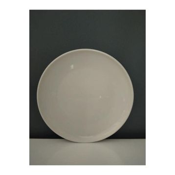 Marianna Semazen Form 21 cm Pasta Tabağı