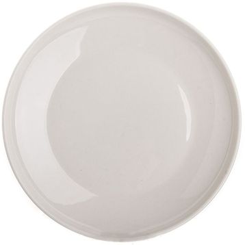 Marianna Semazen Form 21 cm Pasta Tabağı